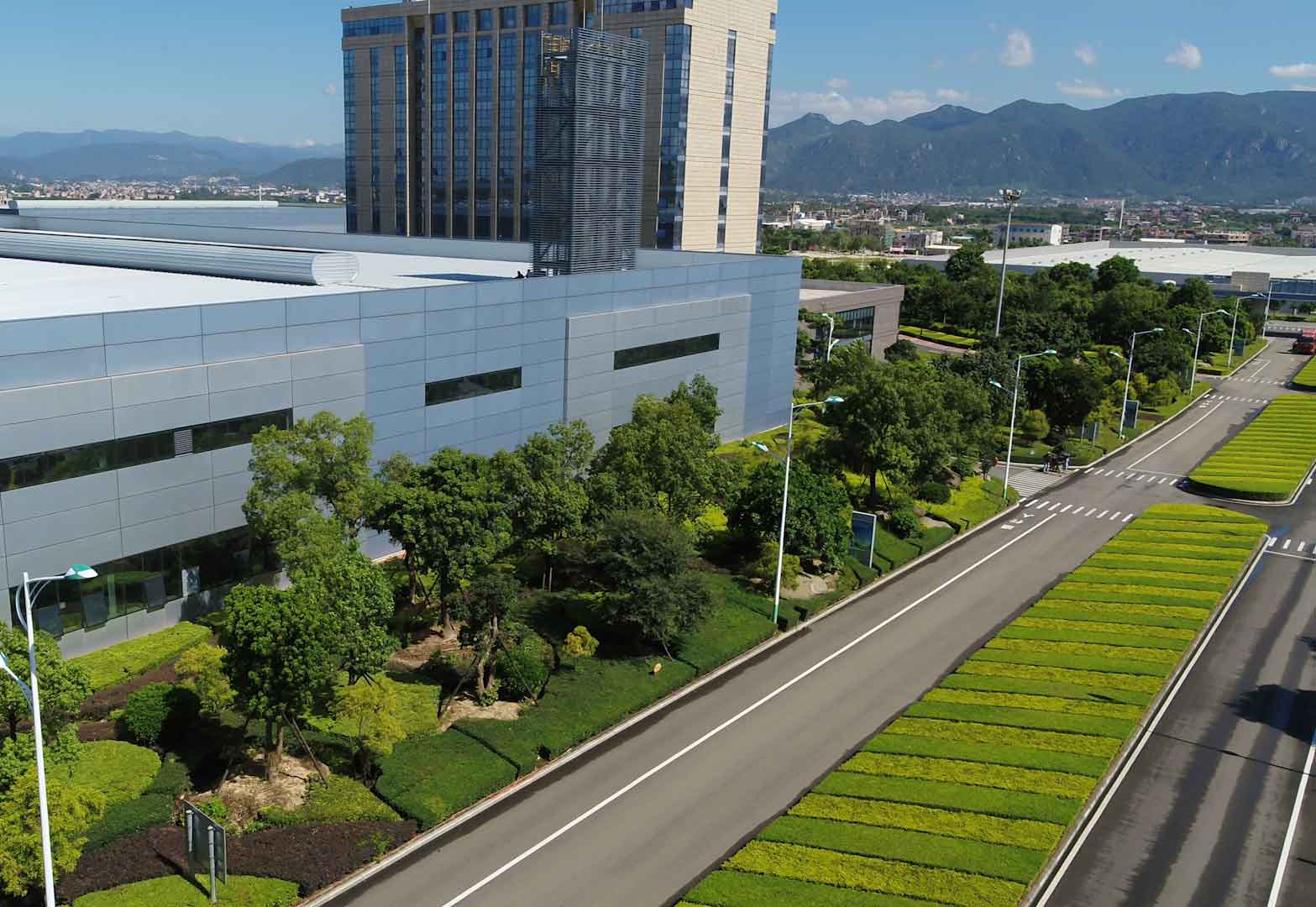 Erste öffentliche Ankündigung der Umweltverträglichkeitsprüfung der Xiamen Baofeng Group (Hubei) Co., Ltd Aluminium Easy-Open-End-Produktions- und Verarbeitungsprojekt