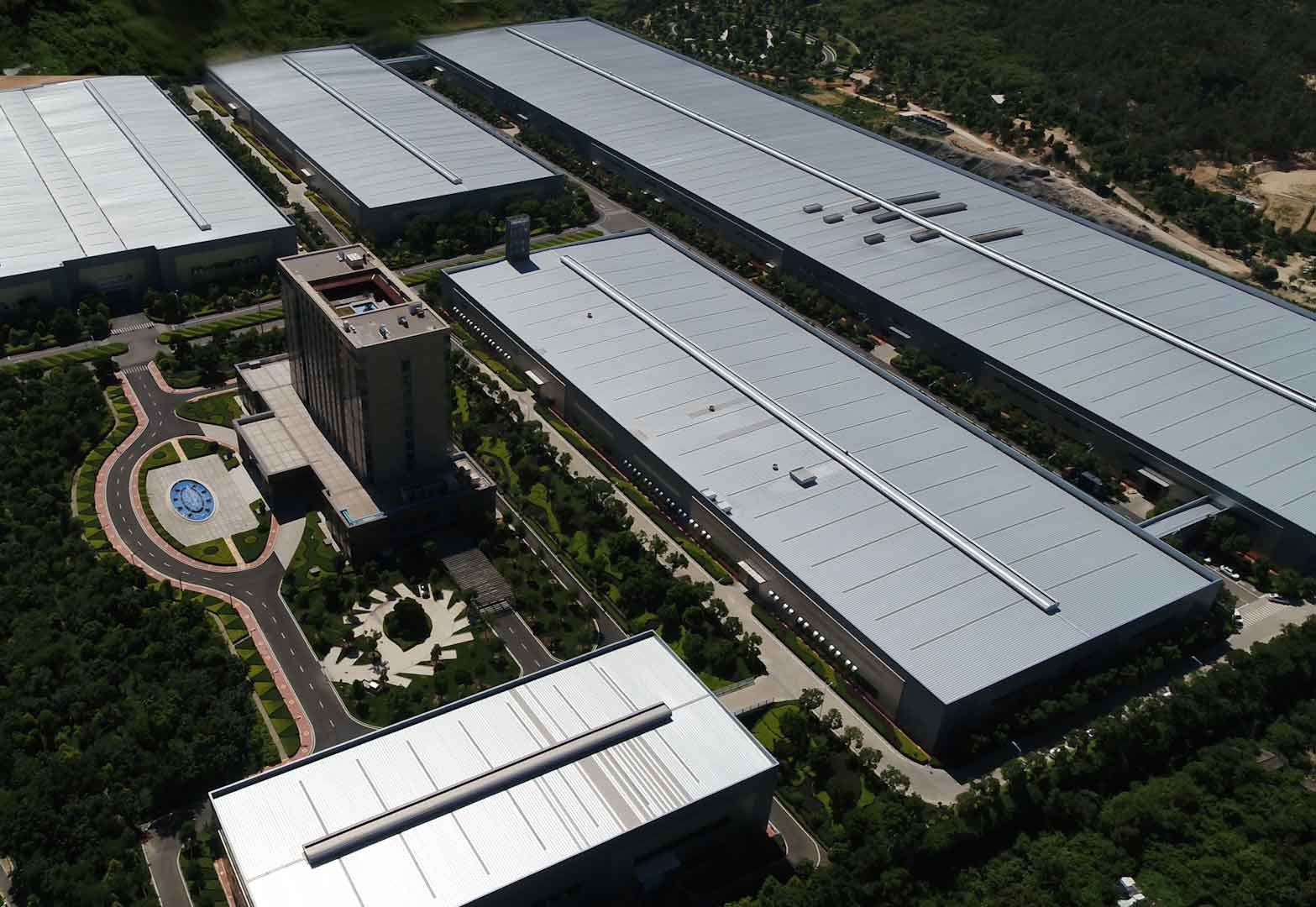 Zweite öffentliche Ankündigung der Umweltverträglichkeitsprüfung des Aluminium-Easy-Open-End-Produktions- und Verarbeitungsprojekts Xiamen Baofeng (Hubei).