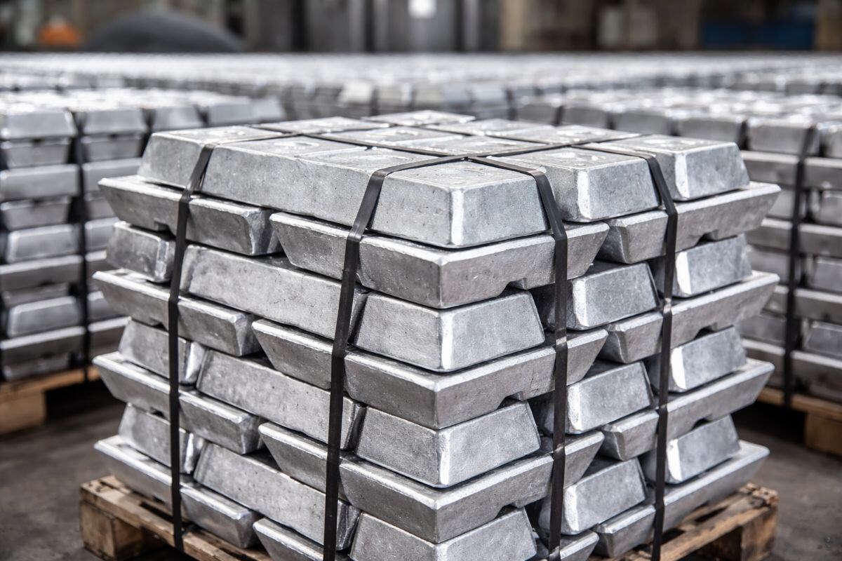 Aluminium Prices Ease, but Supply Uncertainty Remains for Beverage Canmakers